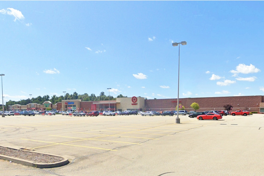 116 Matthew Dr, Uniontown, PA à louer - Photo principale - Image 3 de 4