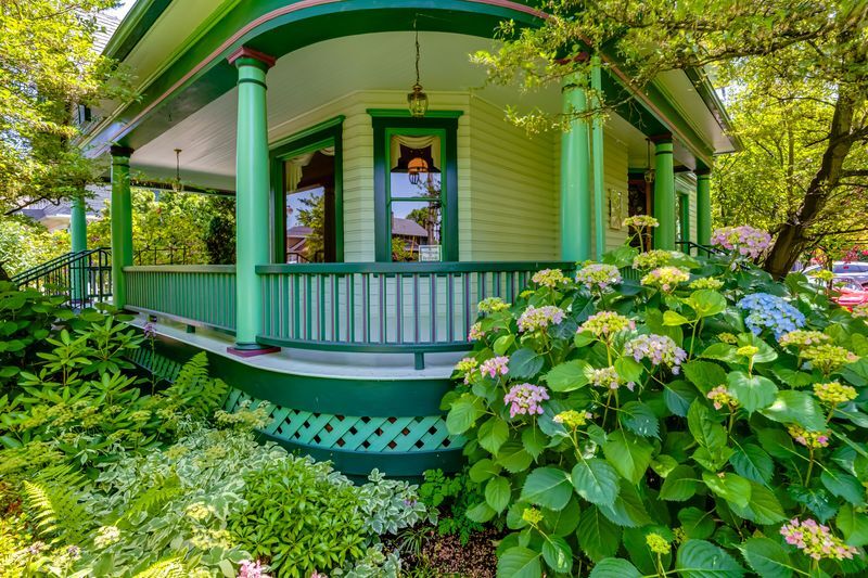 412 E 13th Ave, Eugene, OR à vendre - Photo du bâtiment - Image 2 de 21