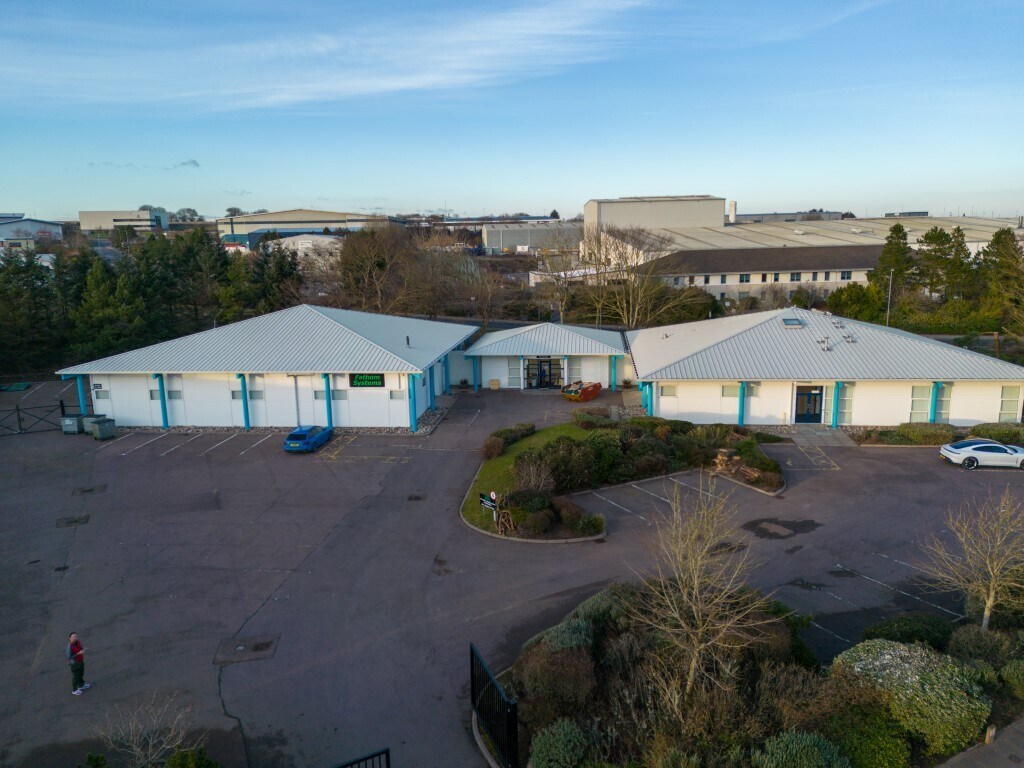Badentoy Crescent, Portlethen à louer Photo du bâtiment- Image 1 de 4