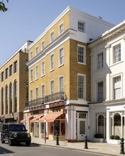 114-116 Kings Rd, London for lease Building Photo- Image 2 of 3