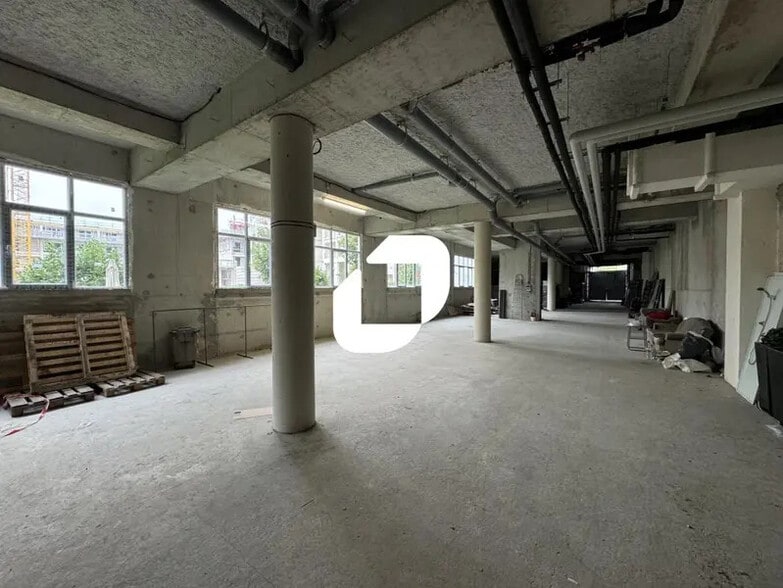 51 Rue Maurice Gunsbourg, Ivry-sur-Seine à vendre - Photo intérieure - Image 3 de 3