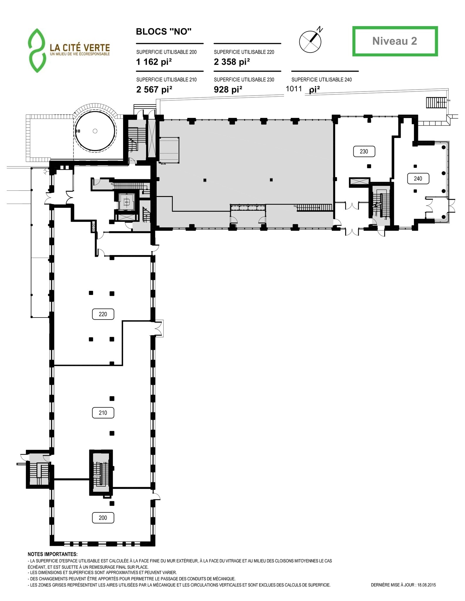 1220 Rue Des Soeurs-Du-Bon-Pasteur, Québec, QC à louer Plan de site- Image 1 de 4
