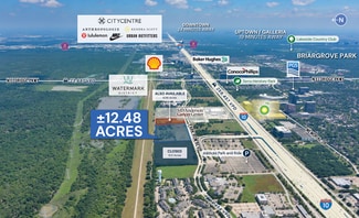 More details for Park Row Blvd blvd, Houston, TX - Land for Sale