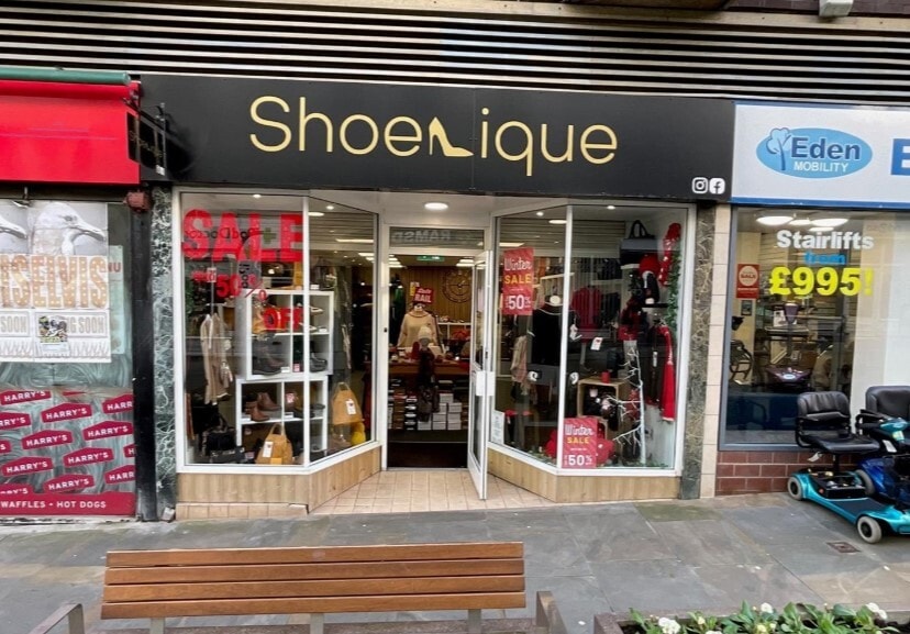 12 Newborough, Scarborough for lease Building Photo- Image 1 of 3