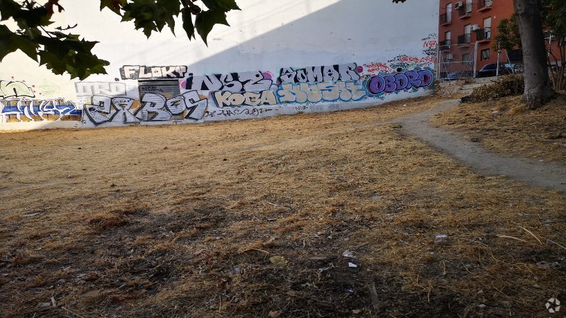 Calle de los Gallegos, 3, Madrid, Madrid à vendre - Photo du bâtiment - Image 2 de 6