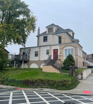 Plus de détails pour 9102 Bergenwood Ave, North Bergen, NJ - Multi-résidentiel à vendre