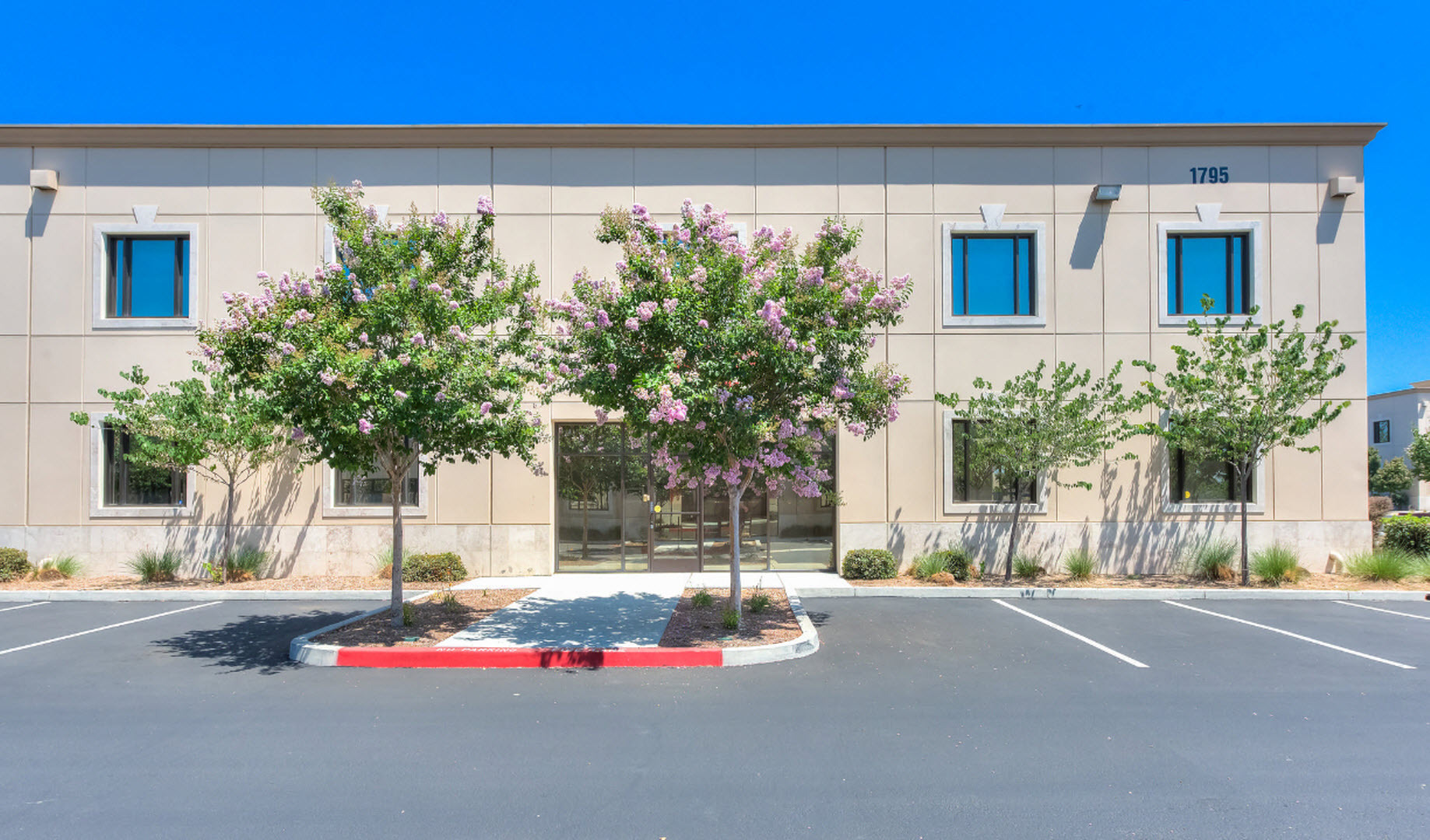 1795 E Holt Blvd, Ontario, CA for lease Building Photo- Image 1 of 6