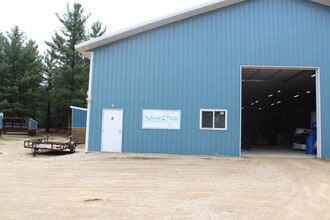 W3731 WI-23, Montello, WI for lease Building Photo- Image 2 of 9