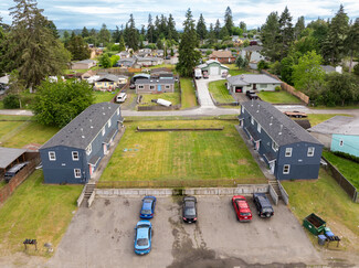 Plus de détails pour 2821 NE Center St, Bremerton, WA - Multi-résidentiel à vendre