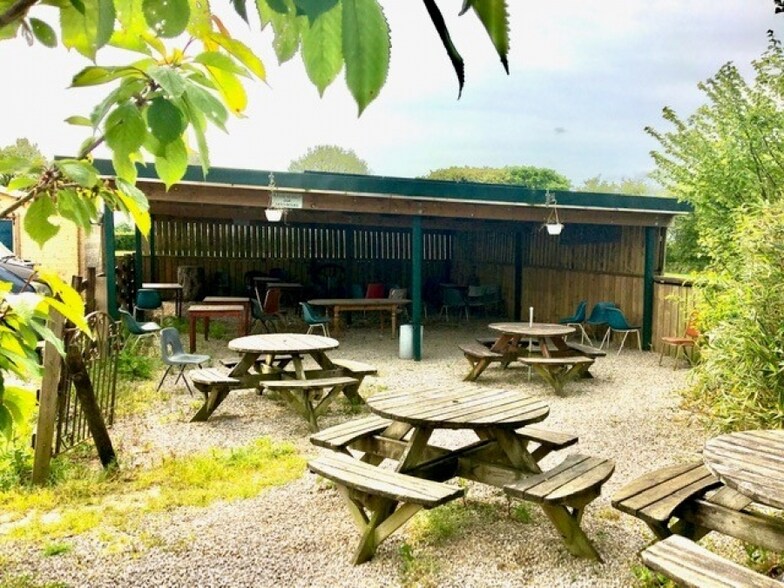 Gulworthy, Tavistock à vendre - Photo du bâtiment - Image 3 de 4