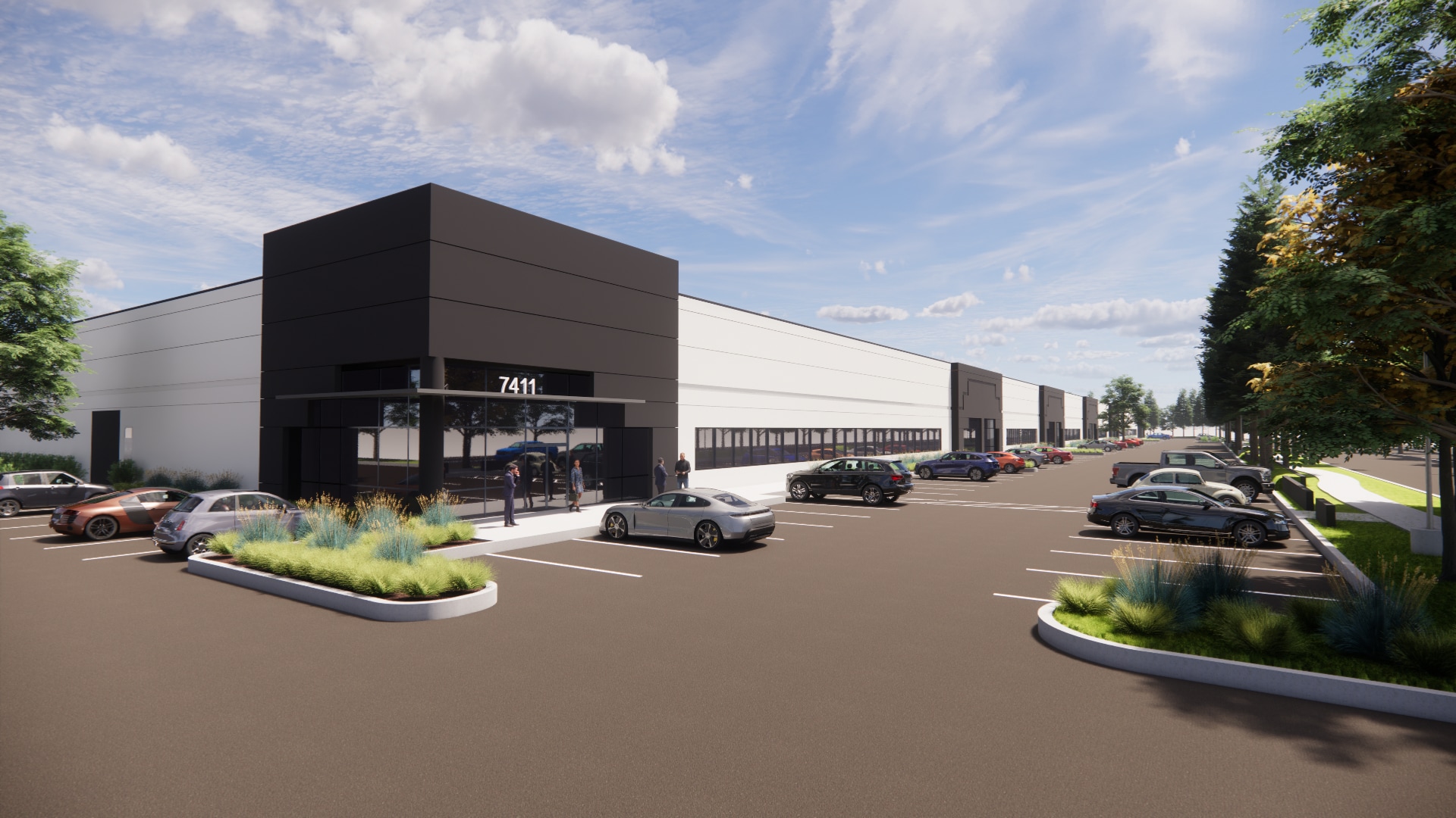 7411 Central Ave, Newark, CA for lease Primary Photo- Image 1 of 15