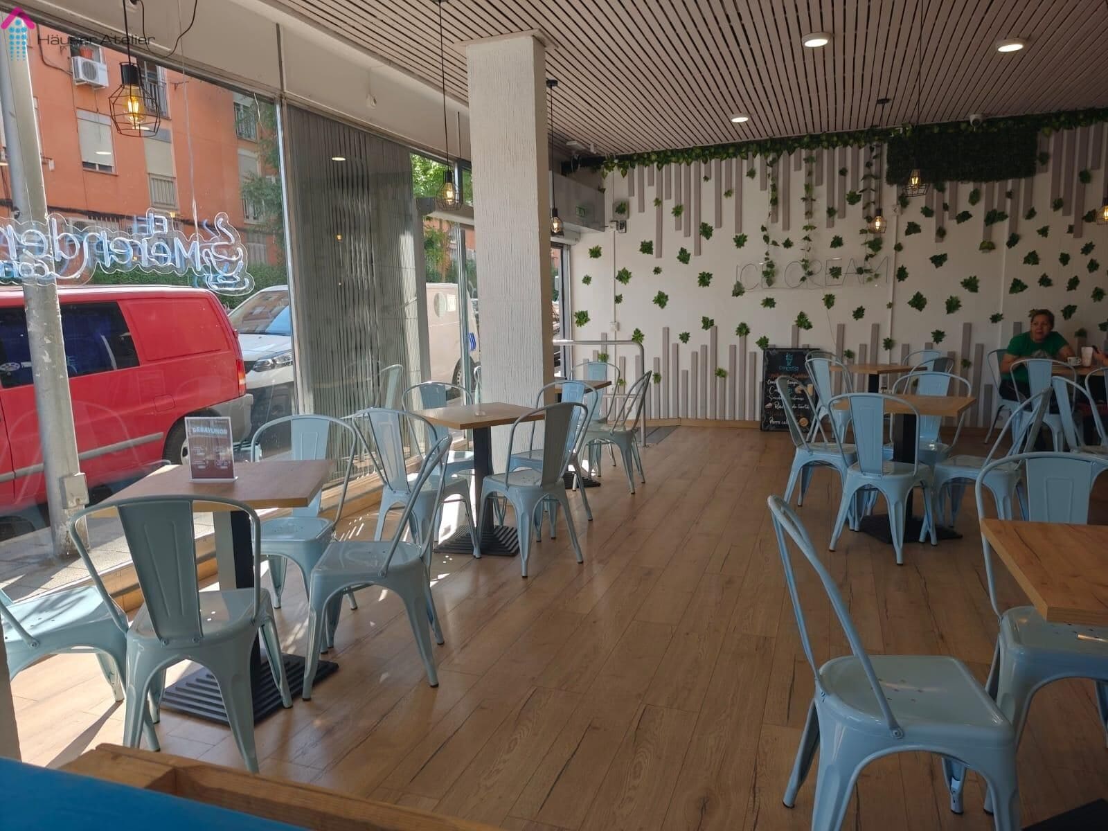 Retail in Madrid, Madrid for lease Interior Photo- Image 1 of 15