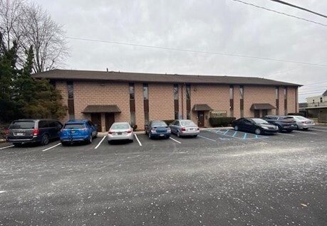 623 W Union Blvd, Bethlehem, PA for lease Primary Photo- Image 1 of 5