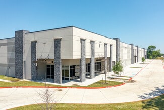 More details for 3601 N McDonald St, McKinney, TX - Industrial for Lease