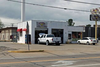 Plus de détails pour 1200 W Main St, Norman, OK - Commerce de détail à vendre