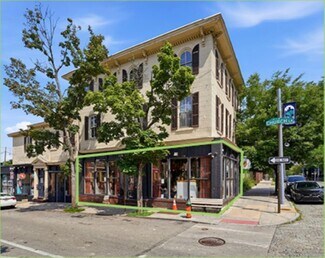 Plus de détails pour 5443-5445 Germantown Ave, Philadelphia, PA - Commerce de détail à louer