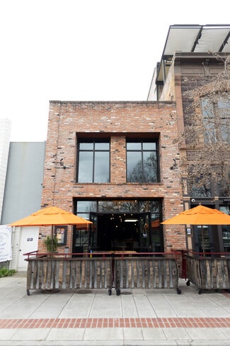 Plus de détails pour 807 Main St, Napa, CA - Commerce de détail à vendre