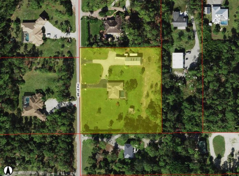 88 31st St SW, Naples, FL for sale - Building Photo - Image 2 of 2