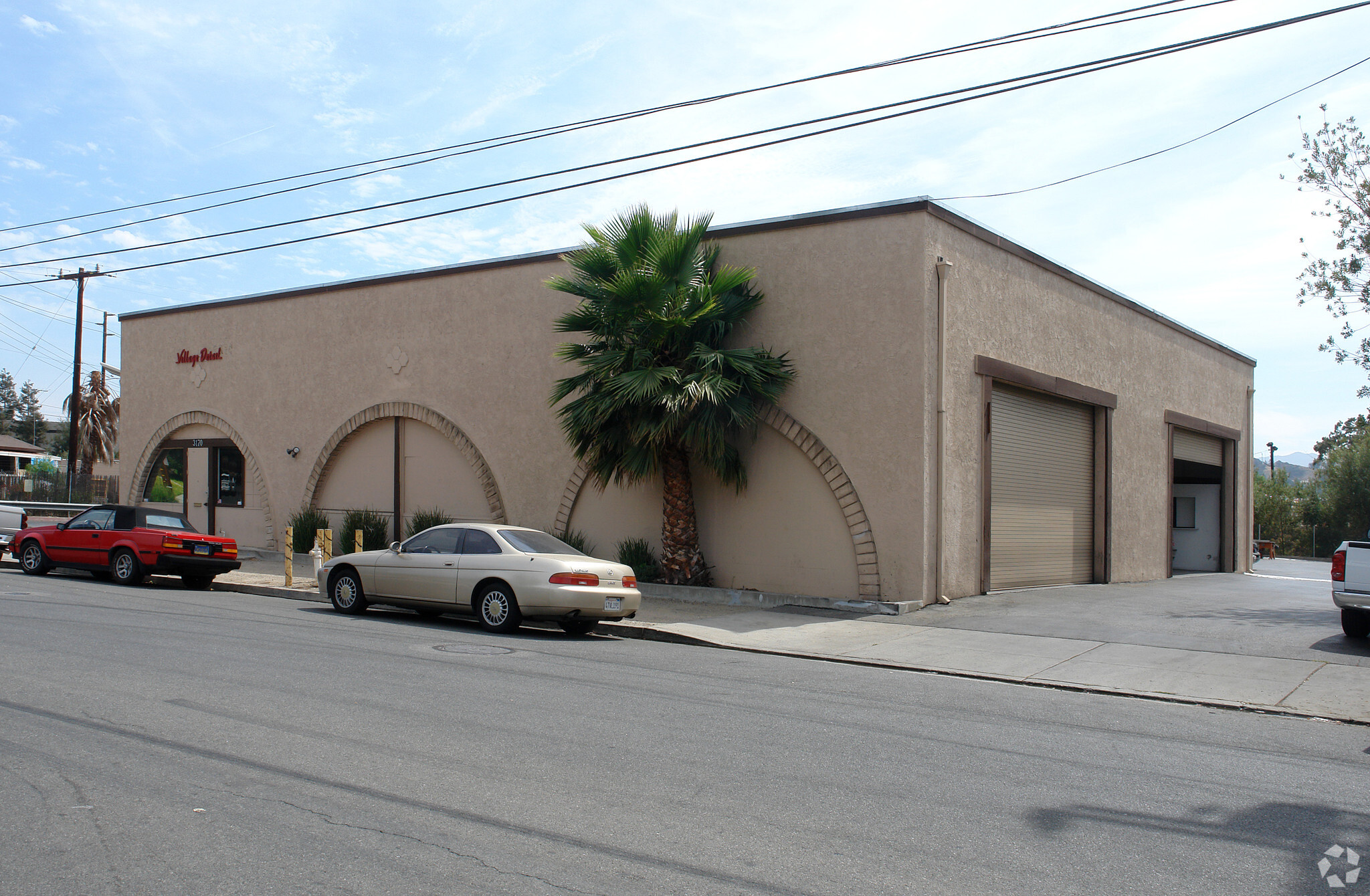 3170 Los Feliz Dr, Thousand Oaks, CA for lease Building Photo- Image 1 of 9