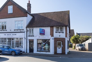 More details for 36-38 High St, Pulborough - Retail for Sale