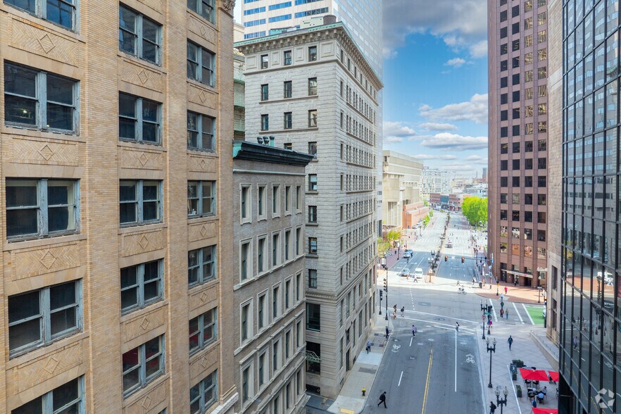 31 State St, Boston, MA à louer - Photo du bâtiment - Image 3 de 5