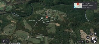 More details for 266 Lucky Ln, Dawson, PA - Land for Sale