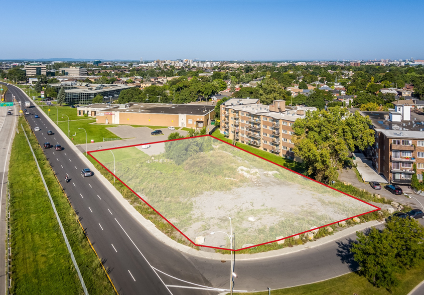 Rte Transcanadienne, Montréal, QC à vendre - Photo principale - Image 1 de 5