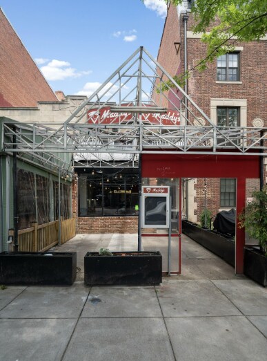 2619-2621 Connecticut Ave NW, Washington, DC à vendre - Photo du bâtiment - Image 2 de 40