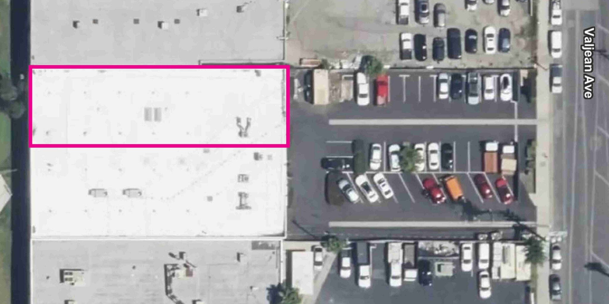 6735-6737 Valjean Ave, Van Nuys, CA for lease Building Photo- Image 1 of 6