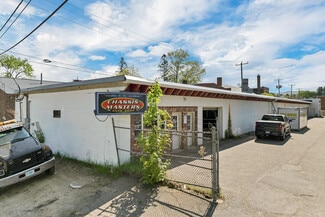 Plus de détails pour 11 Wilson Ct, Laconia, NH - Industriel à vendre