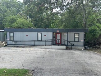 More details for 1807 E M Franklin Ave, Austin, TX - Office for Lease