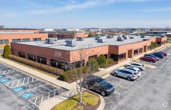 125 Airport Dr, Westminster, MD - Aerial map view - Image1