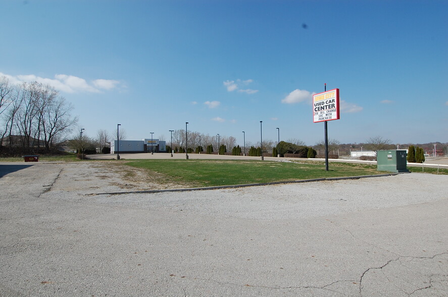 1620 Highway 1, Iowa City, IA for sale - Primary Photo - Image 1 of 1