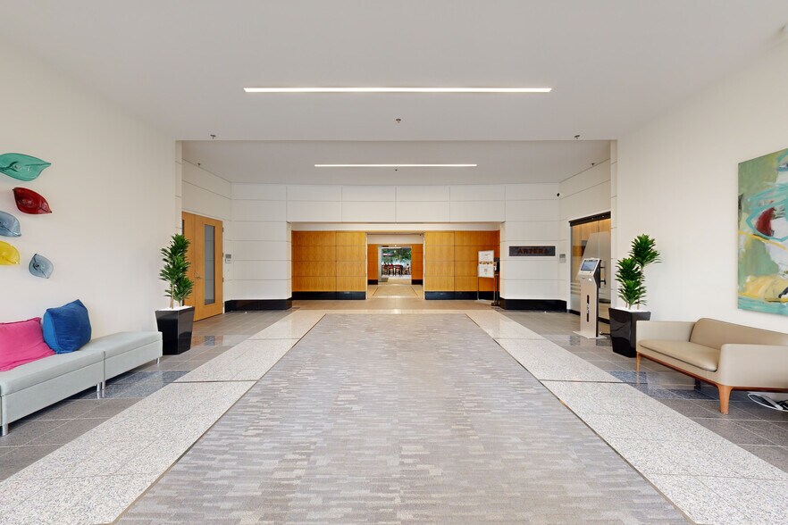 3100 Interstate N Cir, Atlanta, GA à louer - Numérisation 3D de Matterport - Image 2 de 38