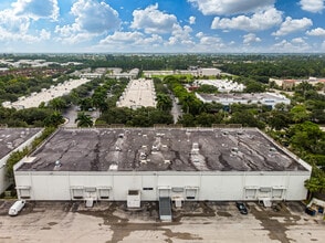 4800 Lyons Technology Pky, Coconut Creek, FL - AERIAL map view - Image1