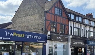 More details for Packhorse Rd, Gerrards Cross - Office for Lease