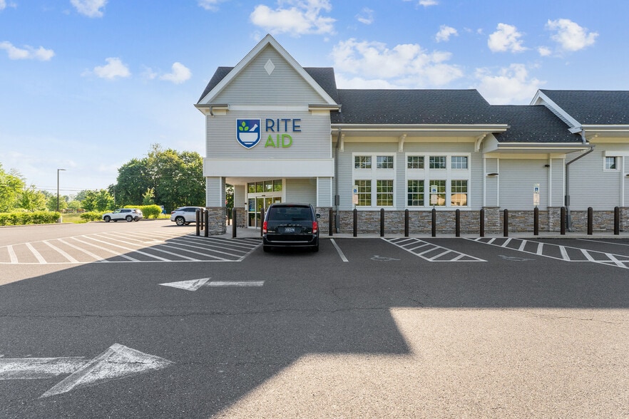 5707 Easton Rd, Pipersville, PA for sale - Building Photo - Image 2 of 9