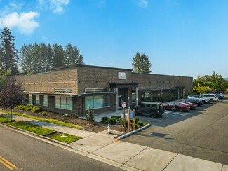 Plus de détails pour 2150 Freeman Rd E, Fife, WA - Bureau à vendre