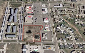 More details for 35th, Minot, ND - Land for Sale