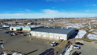 Plus de détails pour 4174 US 64, Kirtland, NM - Industriel à vendre