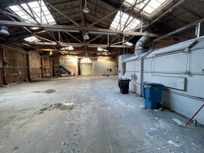 1675 Pacific Ave, San Francisco, CA for lease - Building Photo - Image 2 of 5