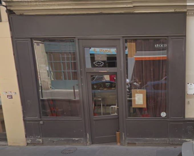 24 Rue Jean-Pierre Timbaud, Paris for lease Interior Photo- Image 1 of 3