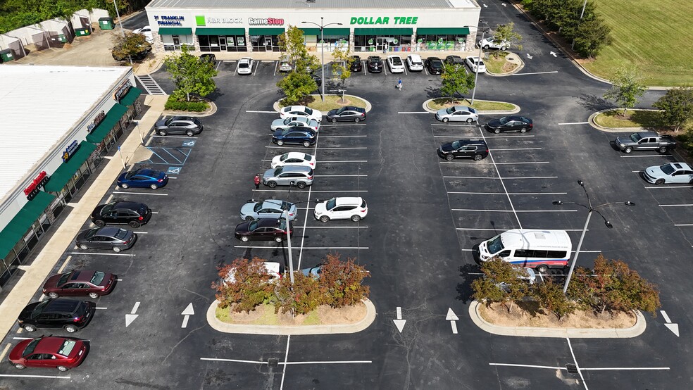 3000 Pepperell Pky, Opelika, AL for lease - Building Photo - Image 2 of 4