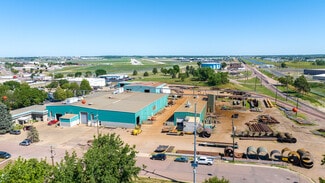 More details for 300 W Walnut St, Sioux Falls, SD - Industrial for Sale