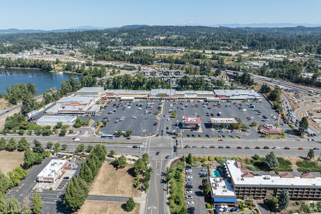 Plus de détails pour 1900-1926 SE McLoughlin Blvd, Oregon City, OR - Local commercial à louer