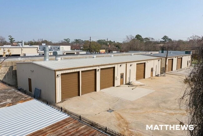 More details for 1235 Blalock Rd, Houston, TX - Industrial for Sale