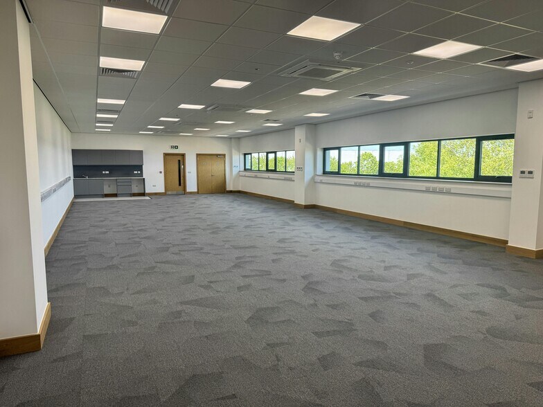 Enterprise Park, Lutterworth à louer - Photo intérieure - Image 3 de 4