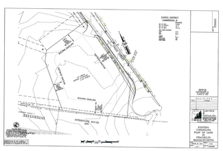 Plus de détails pour 759 Union St, Franklin, MA - Terrain à vendre