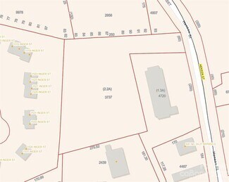 More details for Hensen St, Albemarle, NC - Land for Sale
