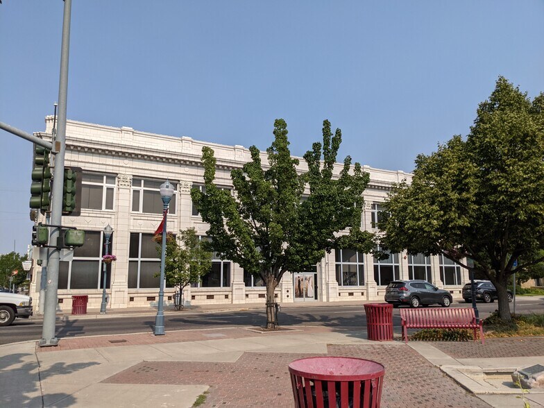 357 W Center St, Pocatello, ID à louer - Photo du bâtiment - Image 2 de 14